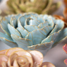 Ceramic Flower France Curated Collection #19 - Chive UK Wholesale