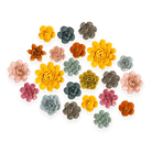 Ceramic Flower France Curated Collection #20 - Chive UK Wholesale