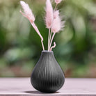 Frost Porcelain Bud Vase For Flowers - Chive UK Wholesale