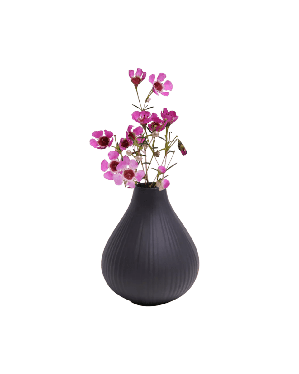 Frost Porcelain Bud Vase Kit - Chive UK Wholesale
