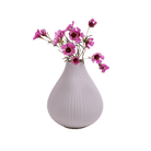 Frost Porcelain Bud Vase For Flowers - Chive UK Wholesale