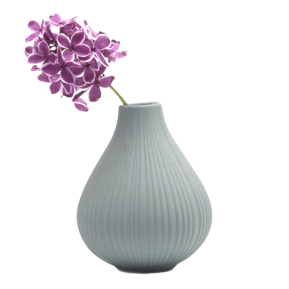Frost Porcelain Bud Vase Kit - Chive UK Wholesale