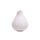 Frost Porcelain Bud Vase For Flowers - Chive UK Wholesale