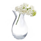 George Glass Clear Bud Vase Kit - Chive UK Wholesale