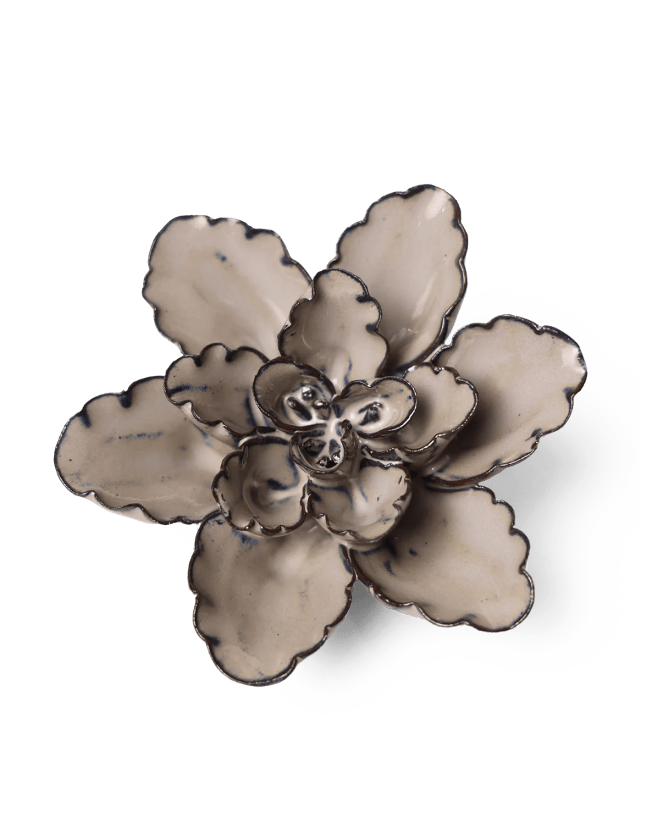 JA05 Latte Empress Lotus - Chive UK Wholesale