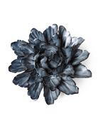 JA12 Navy Sorbet Peony - Chive UK Wholesale