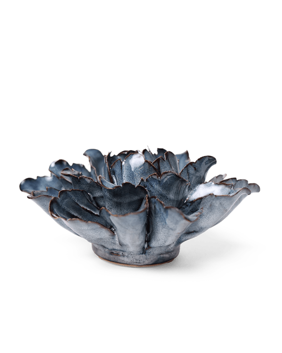 JA12 Navy Sorbet Peony - Chive UK Wholesale