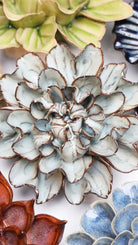 JA15 Chocolate Mint Echo Lisianthus - Chive UK Wholesale