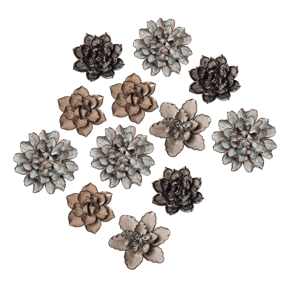 Ceramic Flower Japan Curated Collection #7 - Chive UK Wholesale