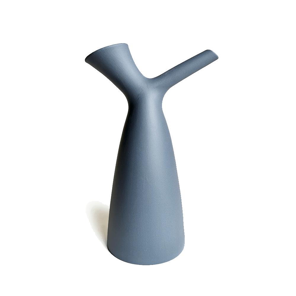 Jessie Ceramic Watering Jug - Chive UK Wholesale