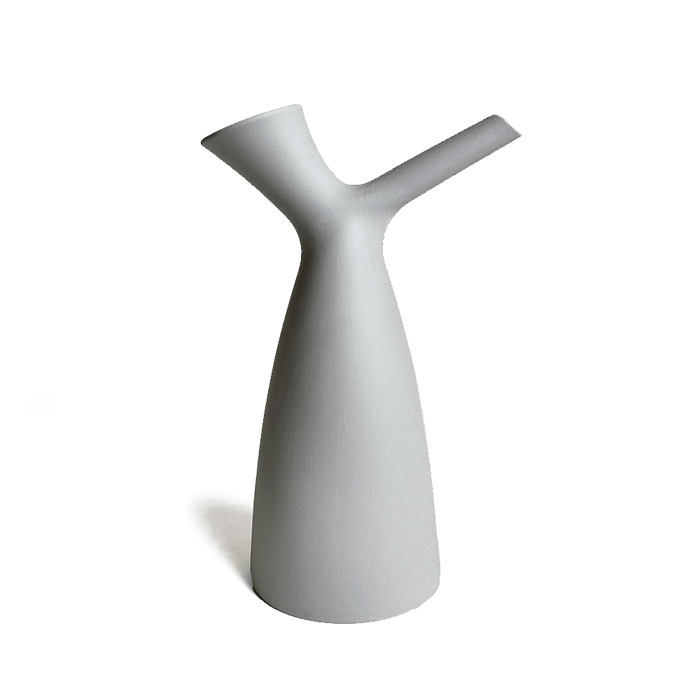 Jessie Ceramic Watering Jug - Chive UK Wholesale