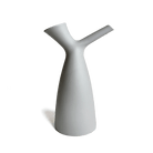 Jessie Ceramic Watering Jug - Chive UK Wholesale