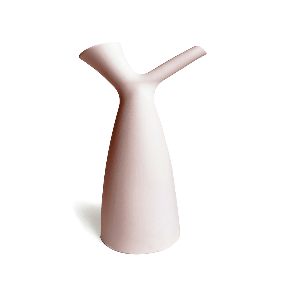 Jessie Ceramic Watering Jug - Chive UK Wholesale