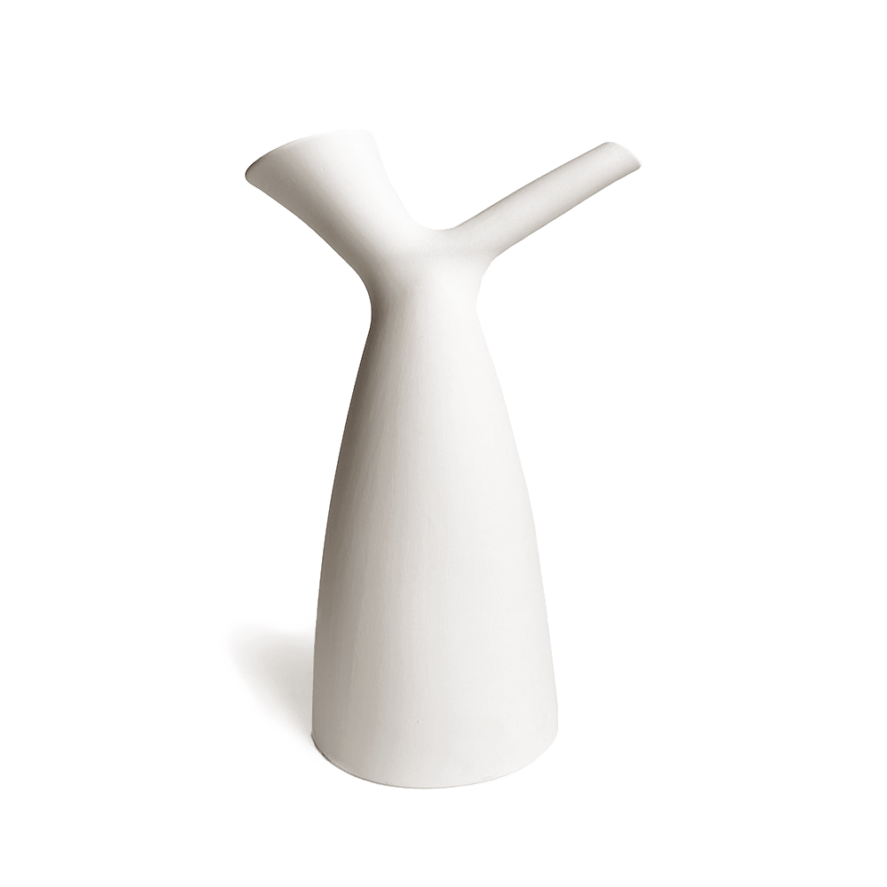 Jessie Ceramic Watering Jug - Chive UK Wholesale