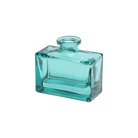 Loft Glass Vintage Bud Vases For Weddings - Chive UK Wholesale
