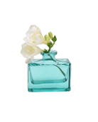 Loft Glass Vintage Bud Vases For Weddings - Chive UK Wholesale
