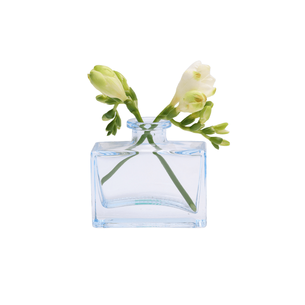Loft Glass Vintage Bud Vases For Weddings - Chive UK Wholesale