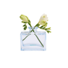 Loft Glass Vintage Bud Vases For Weddings - Chive UK Wholesale