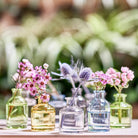 Loft Glass Vintage Bud Vases For Weddings - Chive UK Wholesale