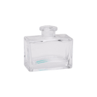 Loft Glass Vintage Bud Vases For Weddings - Chive UK Wholesale