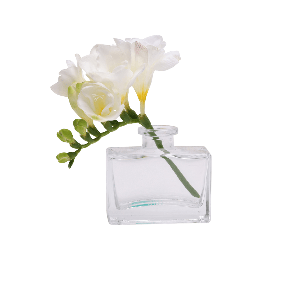 Loft Glass Vintage Bud Vases For Weddings - Chive UK Wholesale