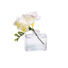 Loft Glass Vintage Bud Vases For Weddings - Chive UK Wholesale