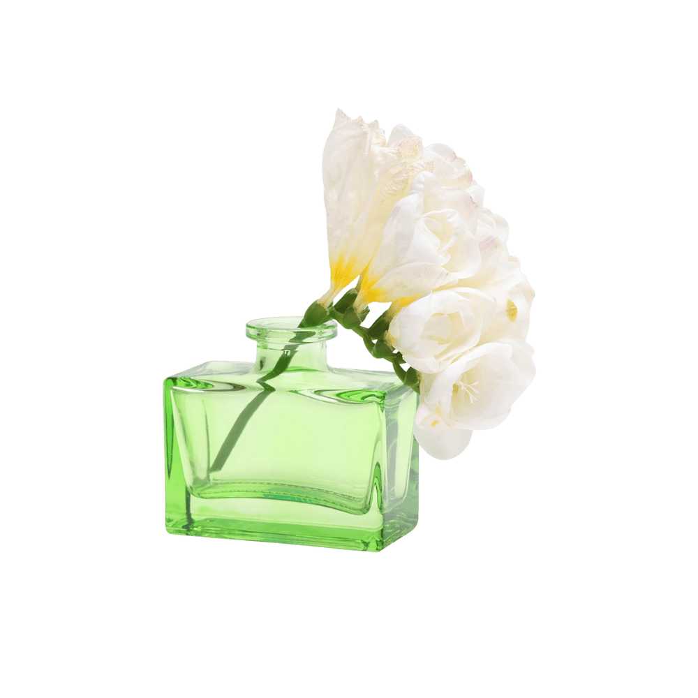 Loft Glass Vintage Bud Vases For Weddings - Chive UK Wholesale