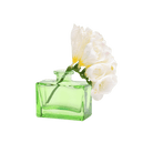 Loft Glass Vintage Bud Vases For Weddings - Chive UK Wholesale