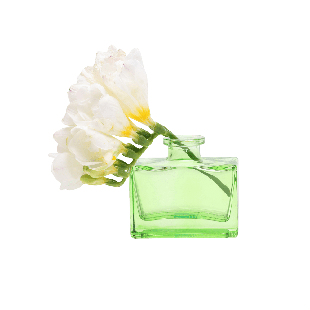 Loft Glass Vintage Bud Vases For Weddings - Chive UK Wholesale