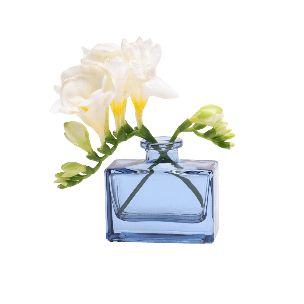 Loft Glass Vintage Bud Vases For Weddings - Chive UK Wholesale