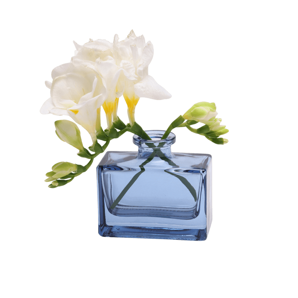 Loft Glass Vintage Bud Vases For Weddings - Chive UK Wholesale