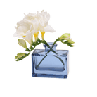 Loft Glass Vintage Bud Vases For Weddings - Chive UK Wholesale