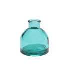 Loft Glass Vintage Bud Vases For Weddings - Chive UK Wholesale
