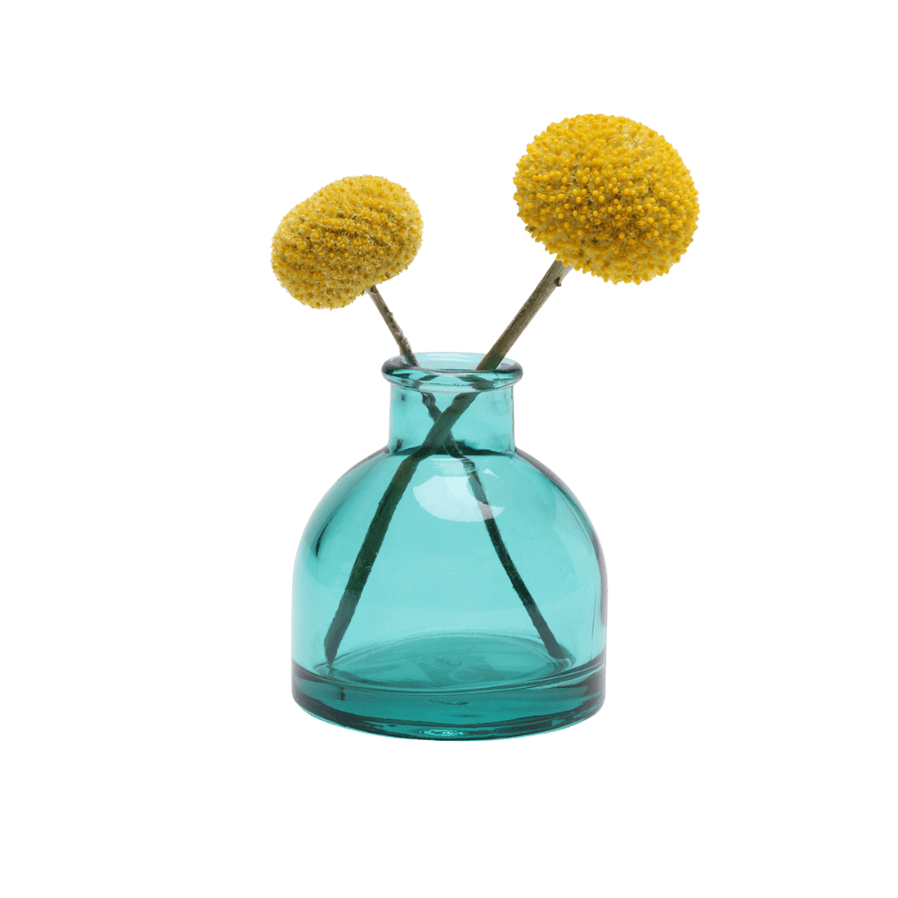 Loft Glass Vintage Bud Vases For Weddings - Chive UK Wholesale