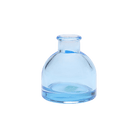 Loft Glass Vintage Bud Vases For Weddings - Chive UK Wholesale