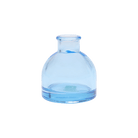 Loft Glass Vintage Bud Vases For Weddings - Chive UK Wholesale