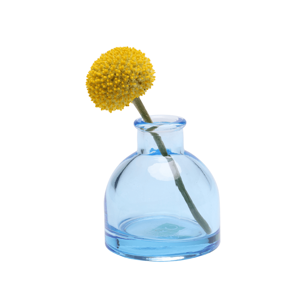 Loft Glass Vintage Bud Vases For Weddings - Chive UK Wholesale