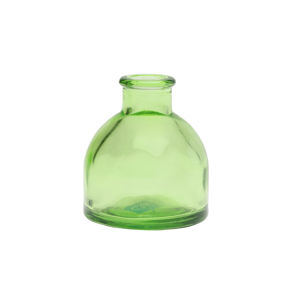 Loft Glass Vintage Bud Vases For Weddings - Chive UK Wholesale