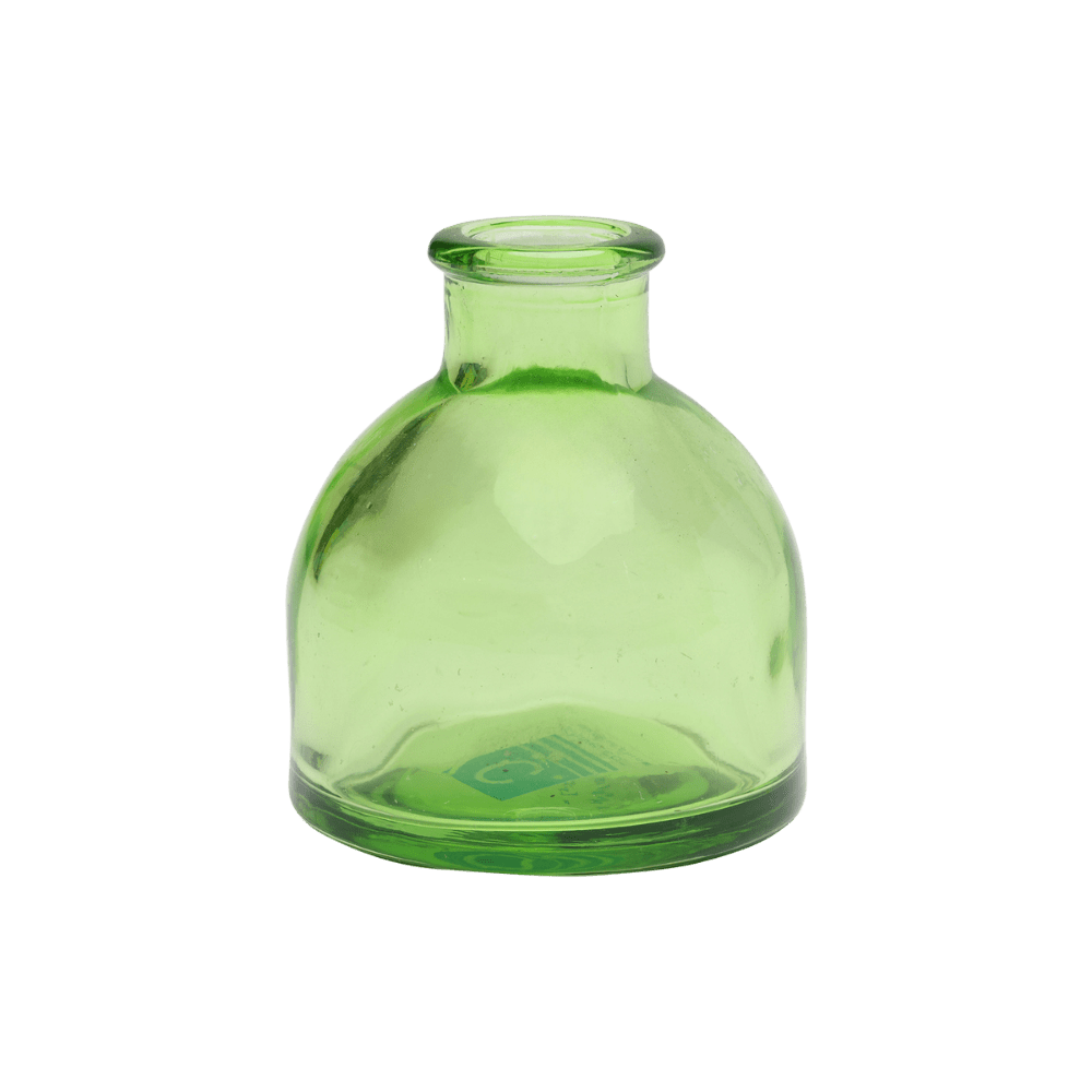 Loft Glass Vintage Bud Vases For Weddings - Chive UK Wholesale