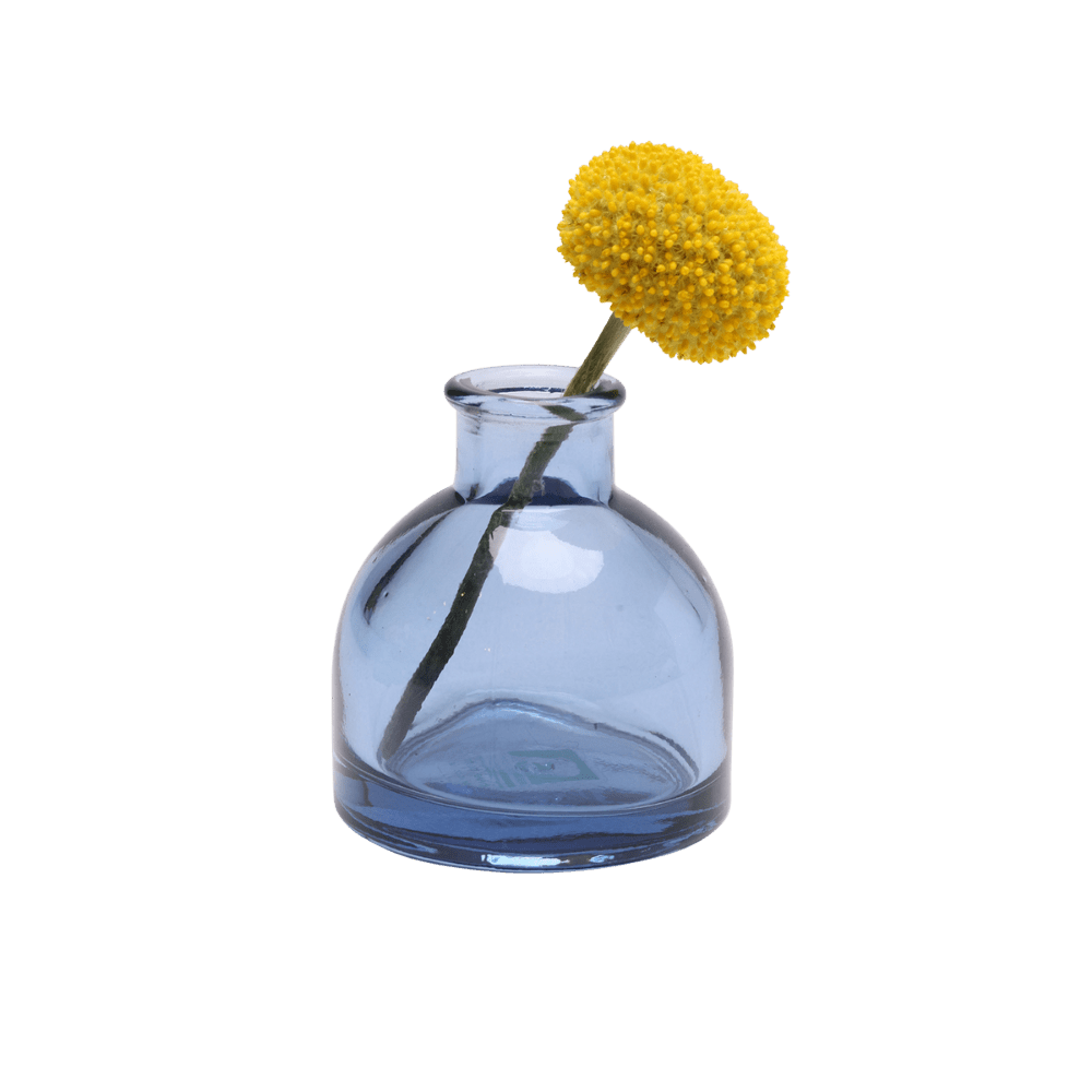 Loft Glass Vintage Bud Vases For Weddings - Chive UK Wholesale