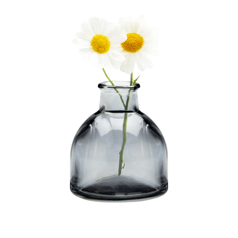 Loft Glass Vintage Bud Vases For Weddings - Chive UK Wholesale