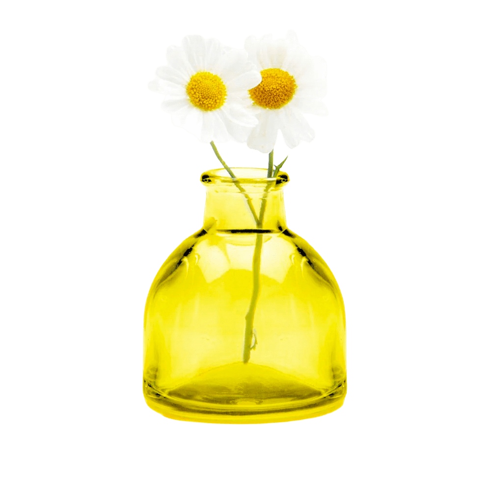 Loft Glass Vintage Bud Vases For Weddings - Chive UK Wholesale