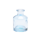 Loft Glass Vintage Bud Vases For Weddings - Chive UK Wholesale