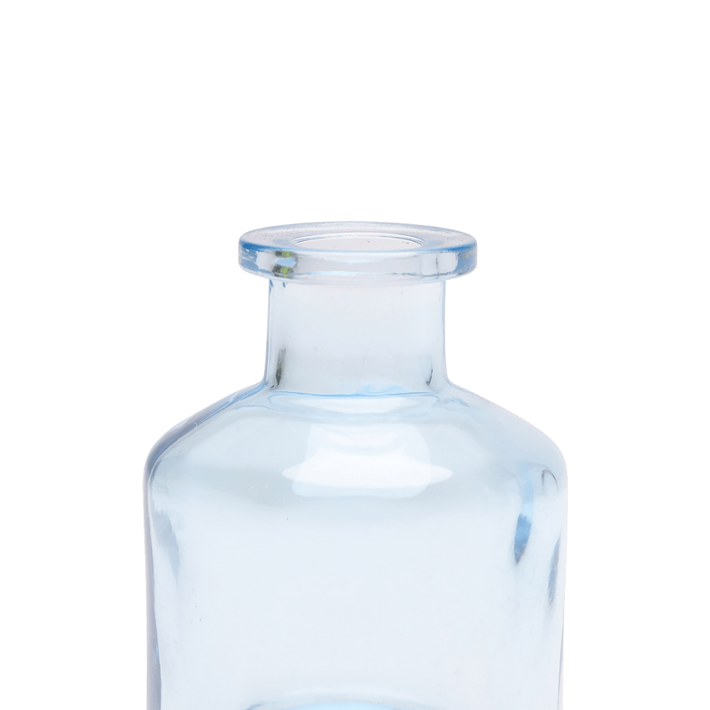 Loft Glass Vintage Bud Vases For Weddings - Chive UK Wholesale