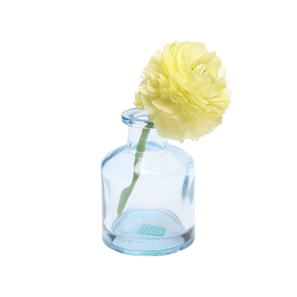 Loft Glass Vintage Bud Vases For Weddings - Chive UK Wholesale