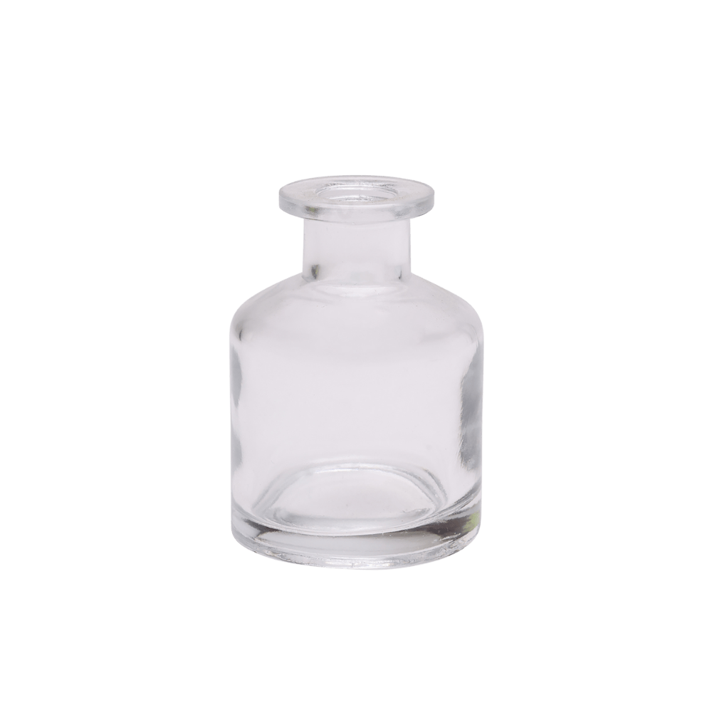 Loft Glass Vintage Bud Vases For Weddings - Chive UK Wholesale