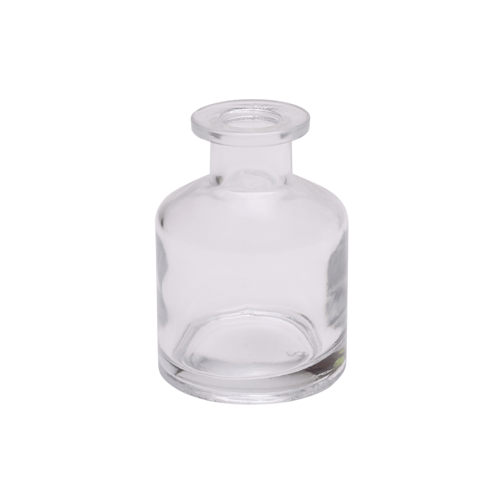 Loft Glass Vintage Bud Vases For Weddings - Chive UK Wholesale