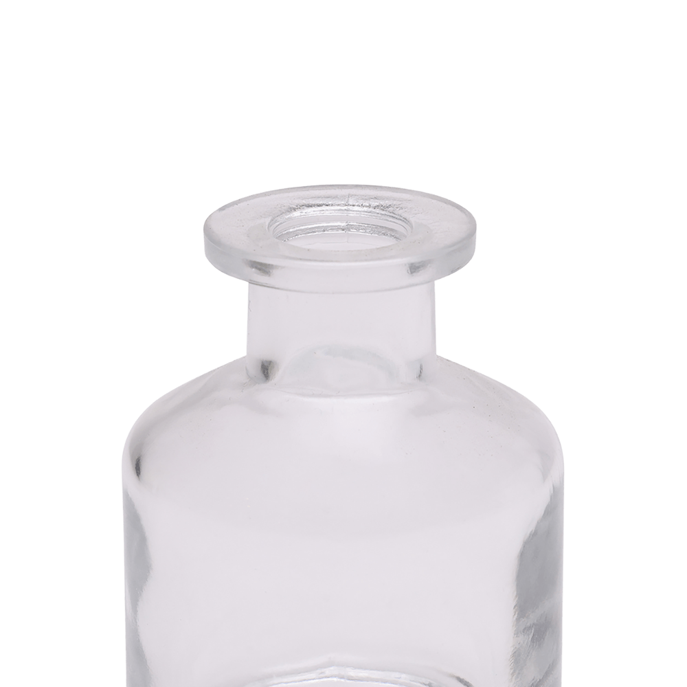 Loft Glass Vintage Bud Vases For Weddings - Chive UK Wholesale