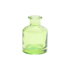 Loft Glass Vintage Bud Vases For Weddings - Chive UK Wholesale