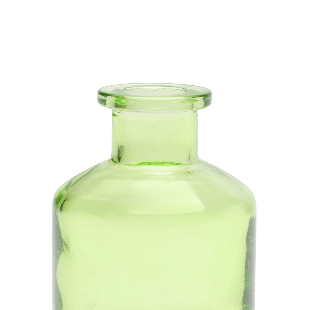 Loft Glass Vintage Bud Vases For Weddings - Chive UK Wholesale